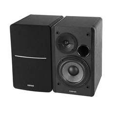 Edifier R1280DB 2.0 fekete hangszóró pár Edifier R1280DB 2.0 fekete hangszóró pár