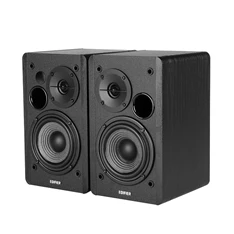 Edifier R1280DB 2.0 fekete hangszóró pár Edifier R1280DB 2.0 fekete hangszóró pár