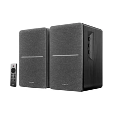 Edifier R1280DB 2.0 fekete hangszóró pár Edifier R1280DB 2.0 fekete hangszóró pár