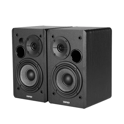 Edifier R1280DB 2.0 fekete hangszóró pár Edifier R1280DB 2.0 fekete hangszóró pár