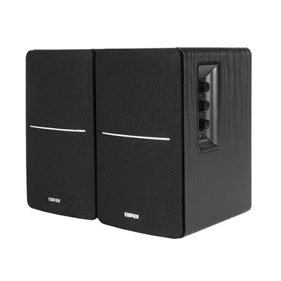 Edifier R1280DB 2.0 fekete hangszóró pár Edifier R1280DB 2.0 fekete hangszóró pár