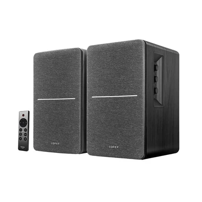 Edifier R1280DB 2.0 fekete hangszóró pár Edifier R1280DB 2.0 fekete hangszóró pár