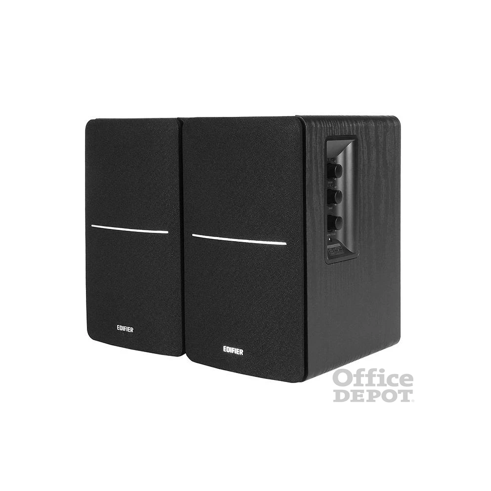 Edifier R1280DB 2.0 fekete hangszóró pár