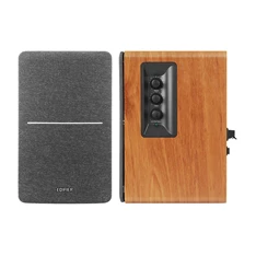 Edifier R1280DBs 2.0 barna hangszóró pár Edifier R1280DBs 2.0 barna hangszóró pár