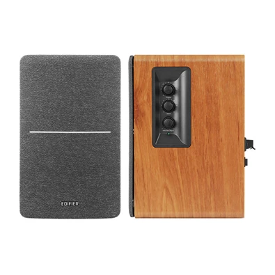 Edifier R1280DBs 2.0 barna hangszóró pár Edifier R1280DBs 2.0 barna hangszóró pár