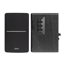 Edifier R1280DBs 2.0 fekete hangszóró pár Edifier R1280DBs 2.0 fekete hangszóró pár