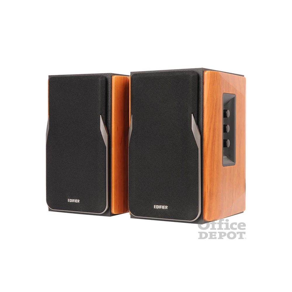 Edifier R1380DB 2.0 barna hangszóró pár