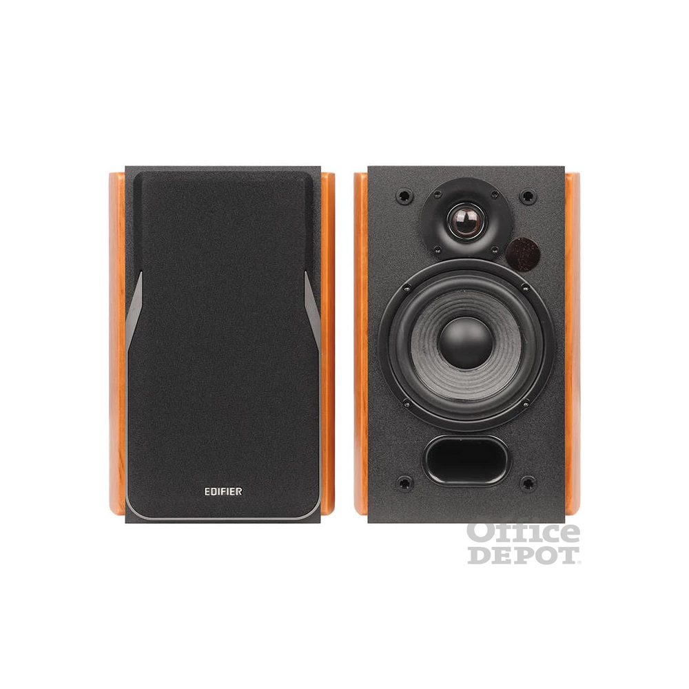 Edifier R1380DB 2.0 barna hangszóró pár