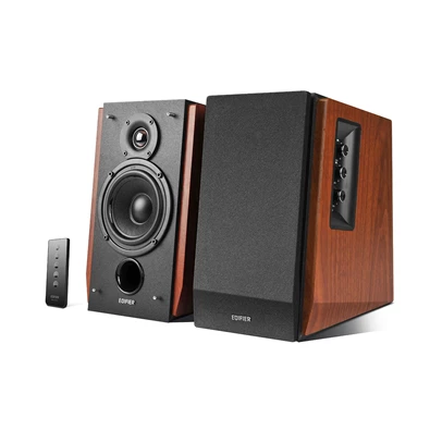 Edifier R1700BT 2.0 barna hangszóró pár