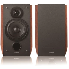 Edifier R1700BTs 2.0 barna hangszóró pár Edifier R1700BTs 2.0 barna hangszóró pár