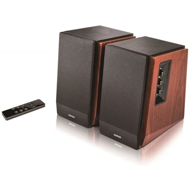 Edifier R1700BTs 2.0 barna hangszóró pár Edifier R1700BTs 2.0 barna hangszóró pár