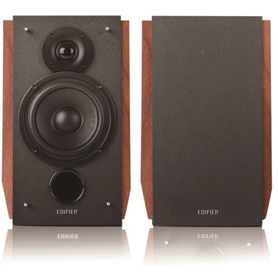 Edifier R1700BTs 2.0 barna hangszóró pár Edifier R1700BTs 2.0 barna hangszóró pár
