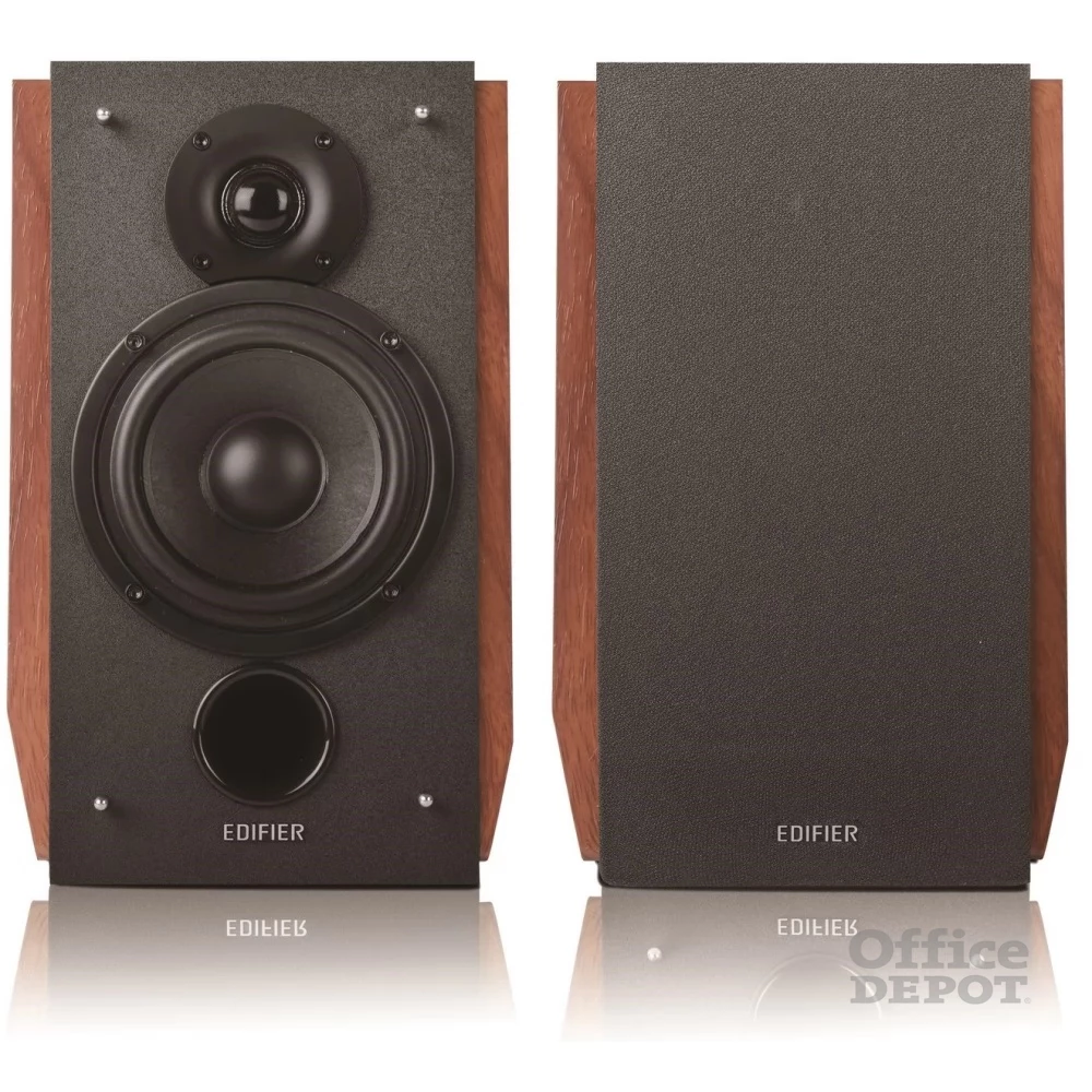Edifier R1700BTs 2.0 barna hangszóró pár