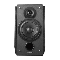 Edifier R1855DB 2.0 fekete hangszóró pár Edifier R1855DB 2.0 fekete hangszóró pár
