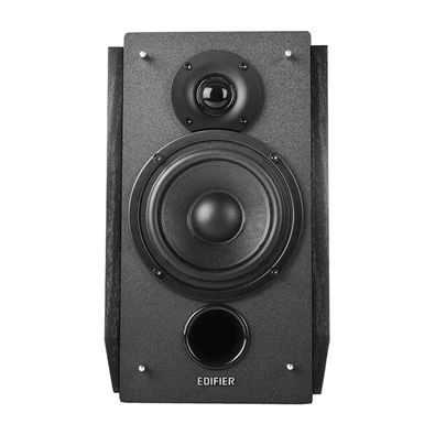 Edifier R1855DB 2.0 fekete hangszóró pár Edifier R1855DB 2.0 fekete hangszóró pár