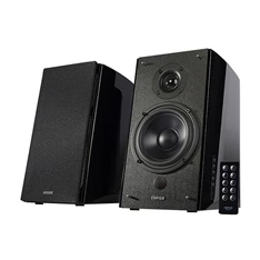 Edifier R2000DB 2.0 fekete hangszóró pár Edifier R2000DB 2.0 fekete hangszóró pár