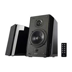 Edifier R2000DB 2.0 fekete hangszóró pár Edifier R2000DB 2.0 fekete hangszóró pár