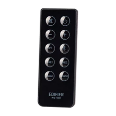Edifier R2000DB 2.0 fekete hangszóró pár Edifier R2000DB 2.0 fekete hangszóró pár
