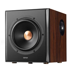 Edifier S350DB 2.1 barna hangszóró Edifier S350DB 2.1 barna hangszóró