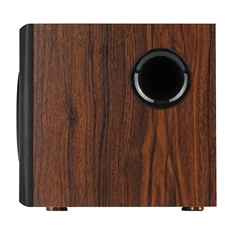 Edifier S350DB 2.1 barna hangszóró Edifier S350DB 2.1 barna hangszóró