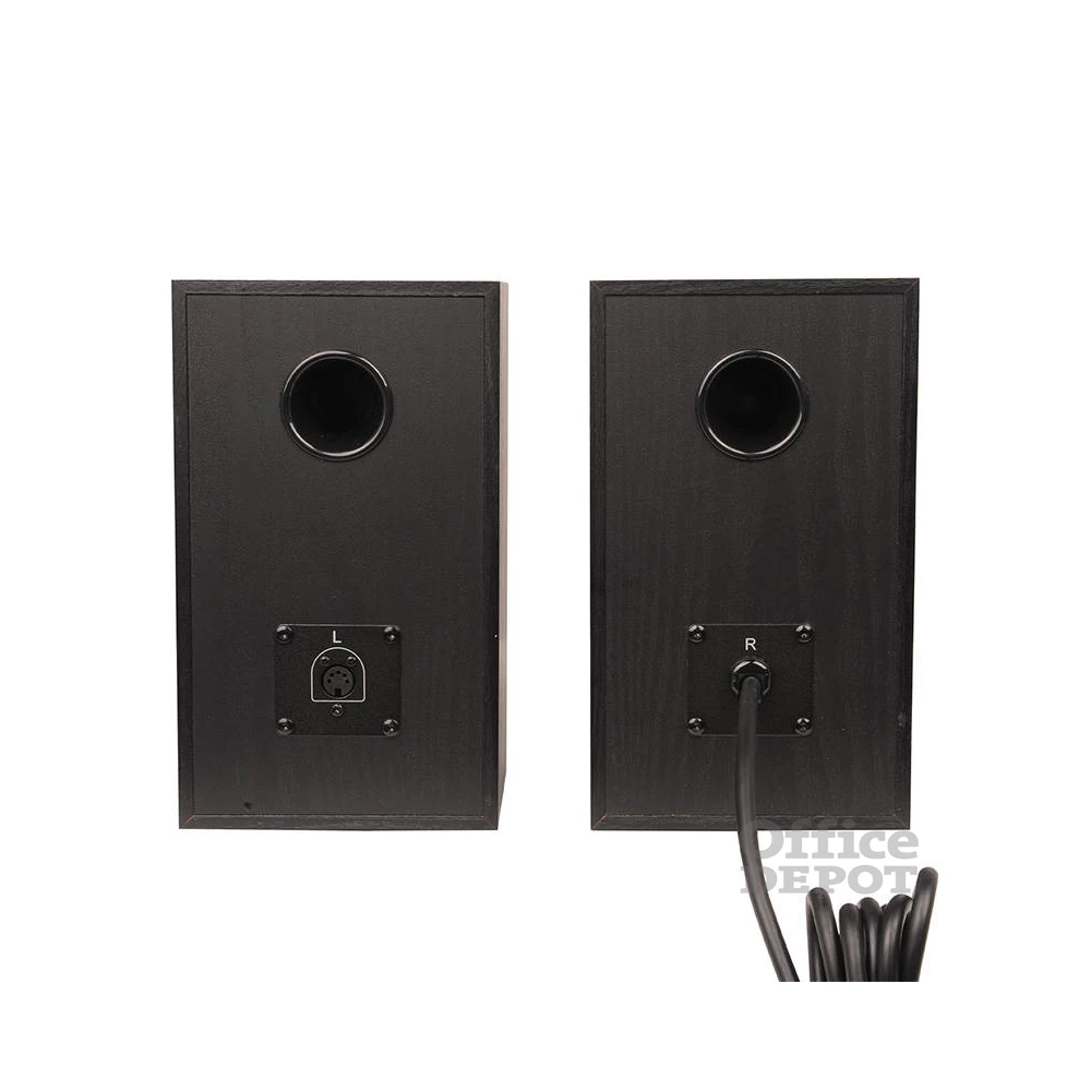 Edifier S351DB 2.1 fekete hangszóró
