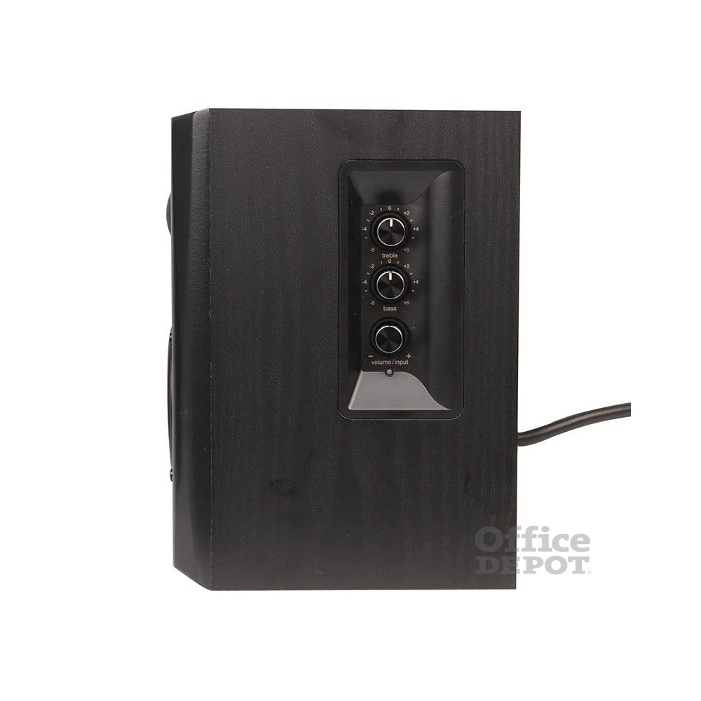 Edifier S351DB 2.1 fekete hangszóró