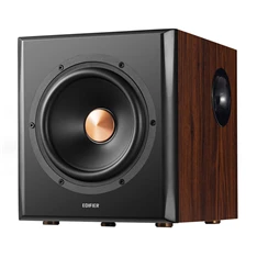 Edifier S360DB barna 2.1 hangszóró Edifier S360DB barna 2.1 hangszóró