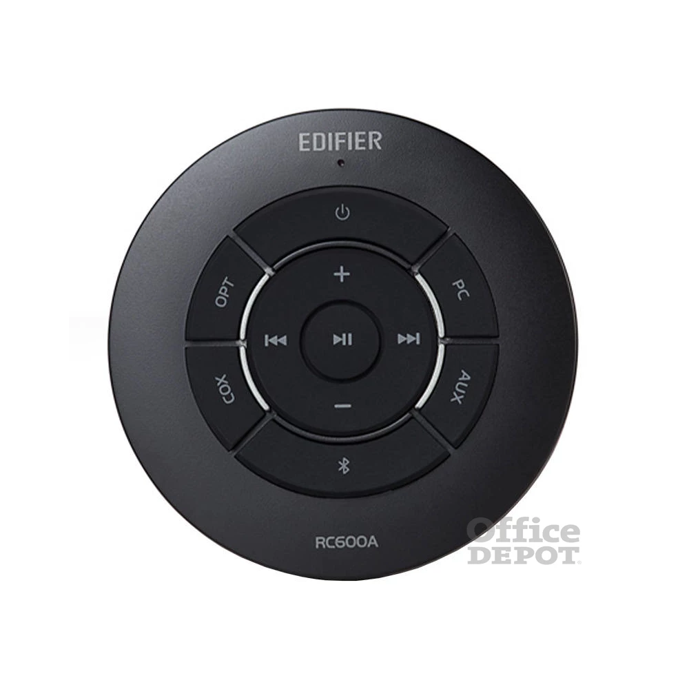 Edifier S360DB barna 2.1 hangszóró