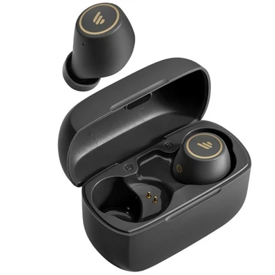 Edifier TWS1 Pro True Wireless Bluetooth szürke fülhallgató Edifier TWS1 Pro True Wireless Bluetooth szürke fülhallgató