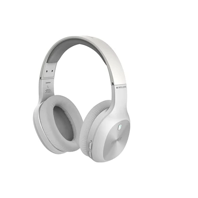 Edifier W800BT Plus Bluetooth aptX fehér fejhallgató (Újracsomagolt) Edifier W800BT Plus Bluetooth aptX fehér fejhallgató (Újracsomagolt)
