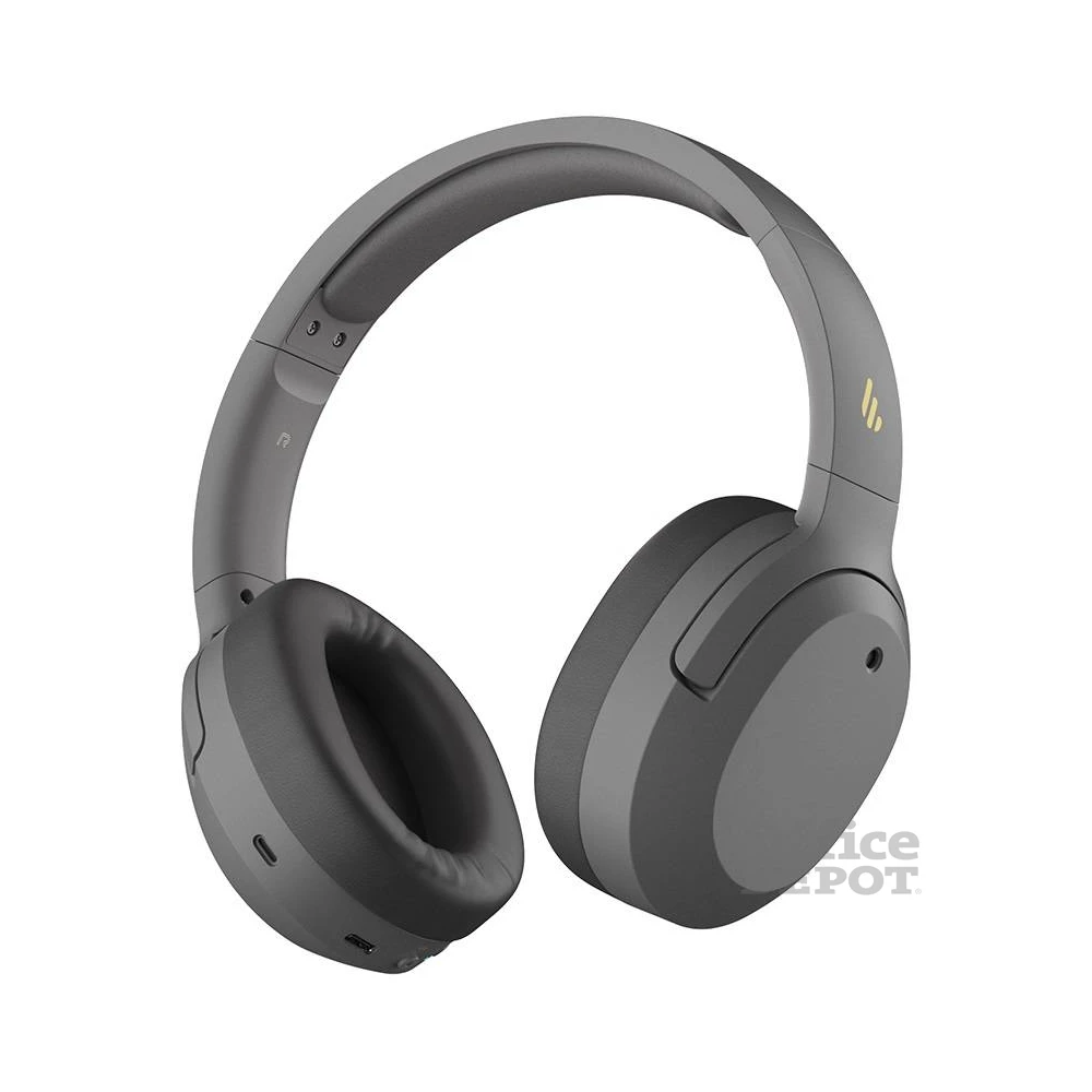 Edifier W820NB Bluetooth szürke fejhallgató