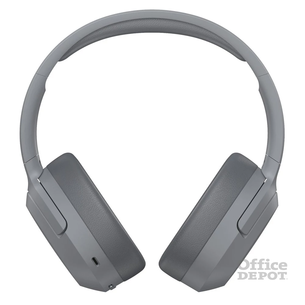 Edifier W820NB Bluetooth szürke fejhallgató