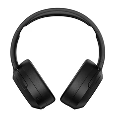 Edifier W820NB Plus ANC vezeték nélküli Bluetooth fekete fejhallgató Edifier W820NB Plus ANC vezeték nélküli Bluetooth fekete fejhallgató