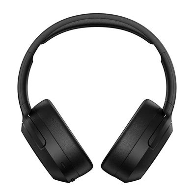 Edifier W820NB Plus ANC vezeték nélküli Bluetooth fekete fejhallgató Edifier W820NB Plus ANC vezeték nélküli Bluetooth fekete fejhallgató