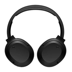Edifier W820NB Plus ANC vezeték nélküli Bluetooth fekete fejhallgató Edifier W820NB Plus ANC vezeték nélküli Bluetooth fekete fejhallgató