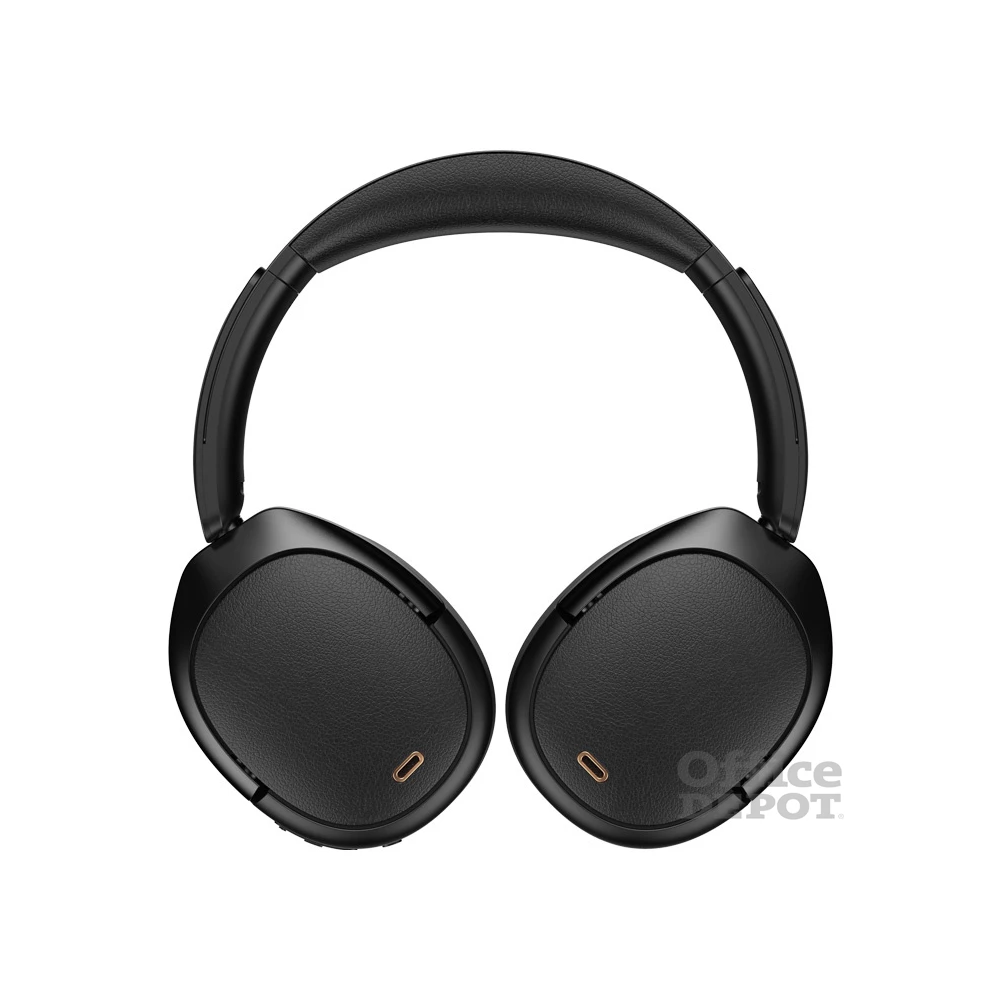Edifier WH950NB V25 fekete Bluetooth fejhallgató