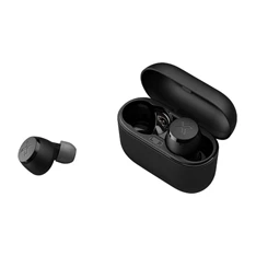 Edifier X3 True Wireless Bluetooth fekete fülhallgató
