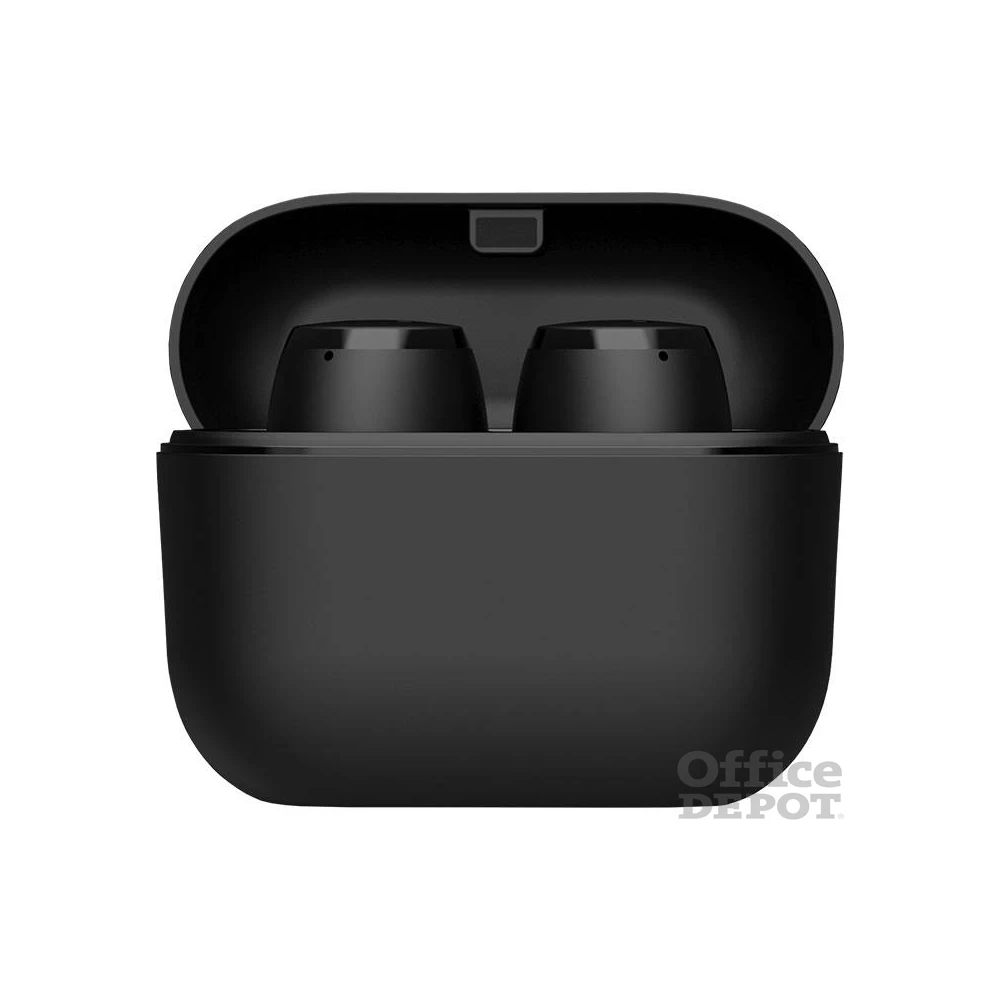 Edifier X3 True Wireless Bluetooth fekete fülhallgató