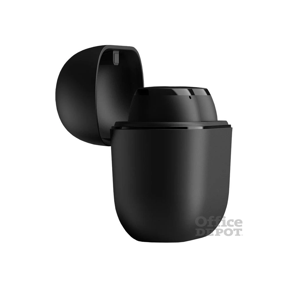 Edifier X3 True Wireless Bluetooth fekete fülhallgató
