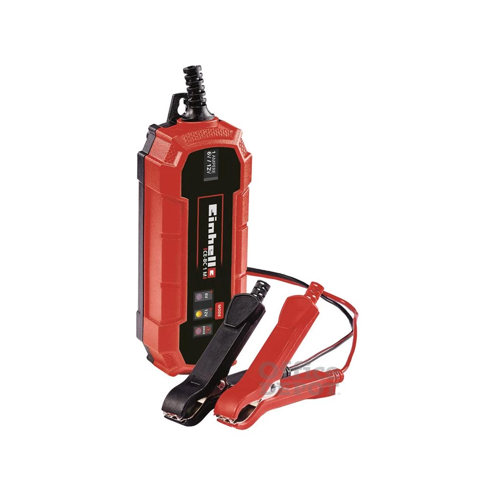 Einhell 1002205 CE-BC 1 M akkumulátor töltő