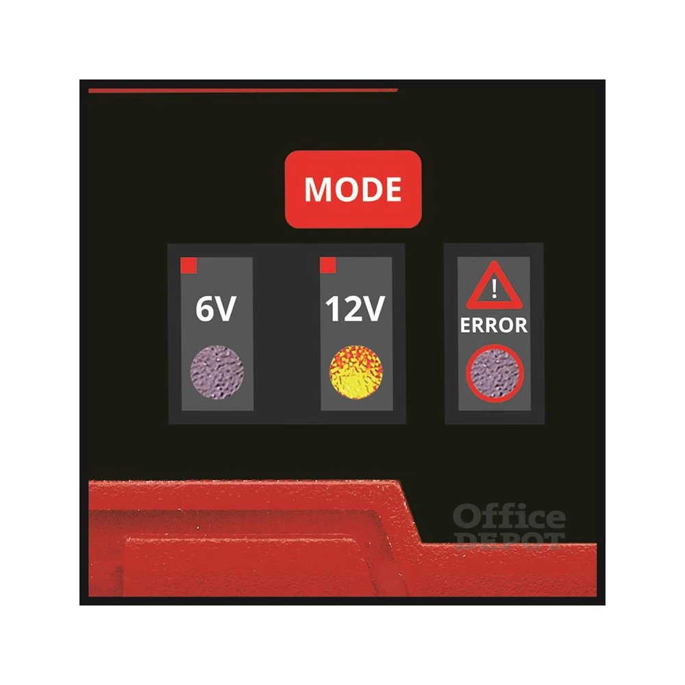 Einhell 1002205 CE-BC 1 M akkumulátor töltő