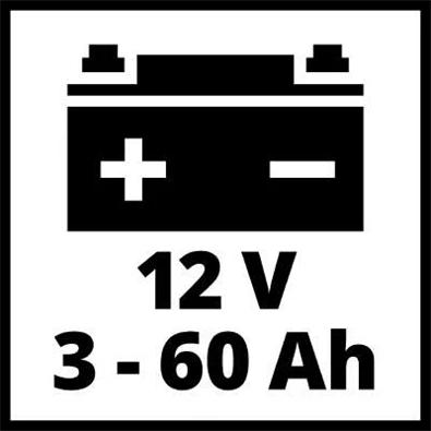 Einhell 1002215 CE-BC 2 M akkumulátor töltő Einhell 1002215 CE-BC 2 M akkumulátor töltő
