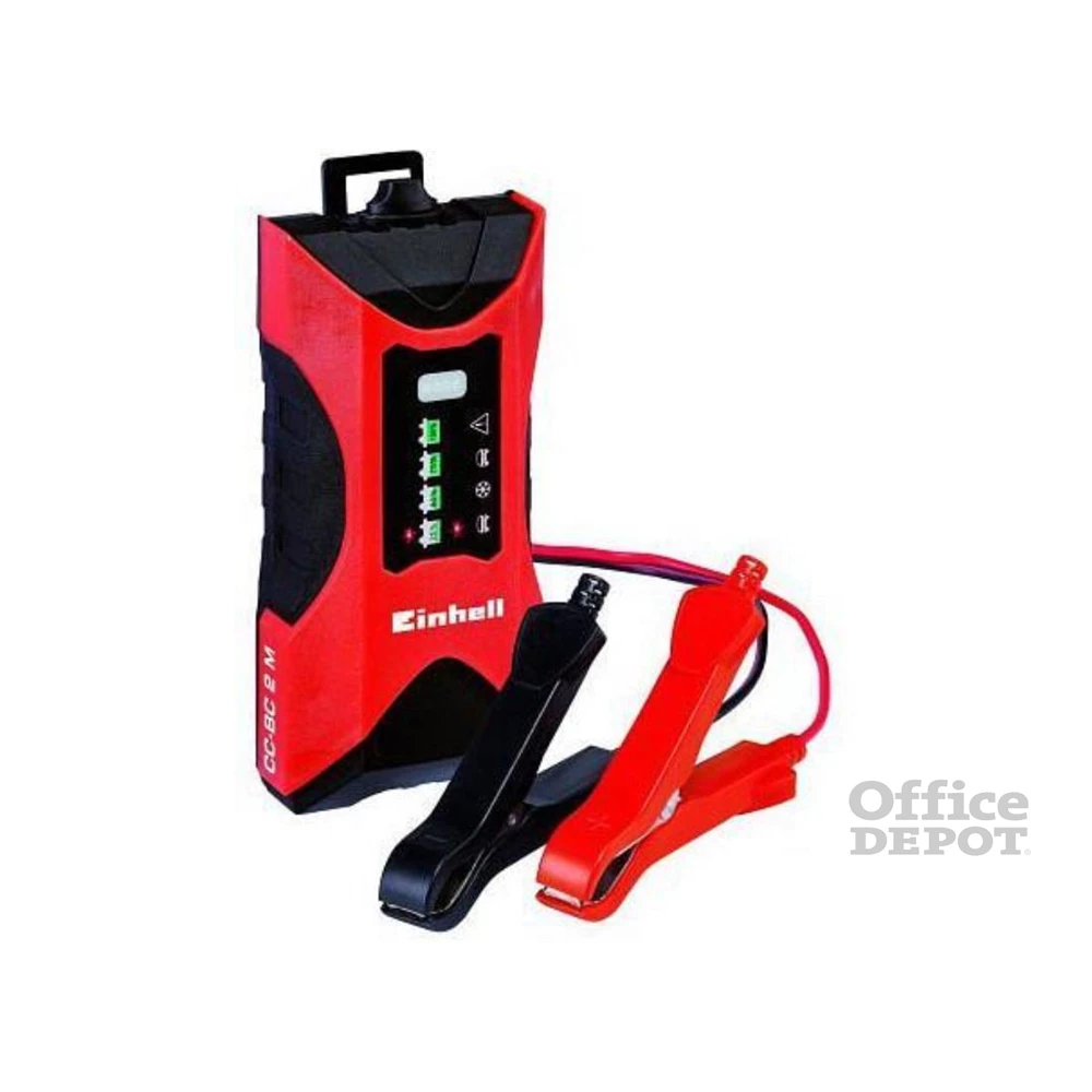 Einhell 1002215 CE-BC 2 M akkumulátor töltő