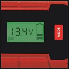 Einhell 1002225 CE-BC 4 M akkumulátor töltő Einhell 1002225 CE-BC 4 M akkumulátor töltő