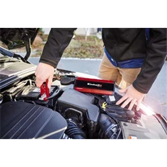 Einhell 1091531 CE-JS 18 Jump-Start külső akkumulátor Einhell 1091531 CE-JS 18 Jump-Start külső akkumulátor