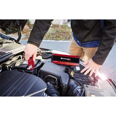 Einhell 1091531 CE-JS 18 Jump-Start külső akkumulátor Einhell 1091531 CE-JS 18 Jump-Start külső akkumulátor