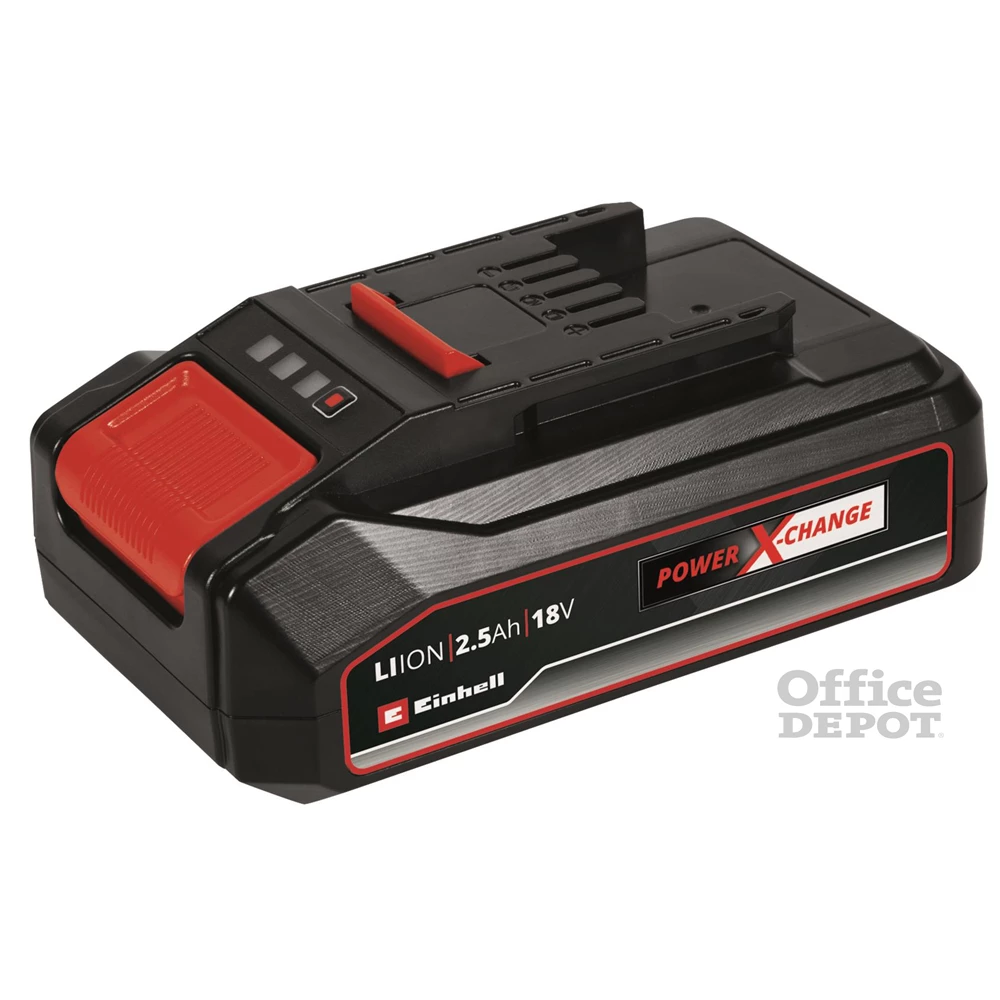 Einhell 4511516 Power X-Change 18V 2,5Ah akkumulátor