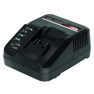 Einhell 18V Battery Charger 3,0A - Power X-Change akkutöltő Einhell 18V Battery Charger 3,0A - Power X-Change akkutöltő