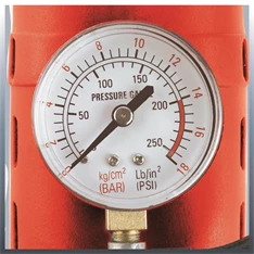 Einhell 2072112 CC-AC 12V autós kompresszor Einhell 2072112 CC-AC 12V autós kompresszor