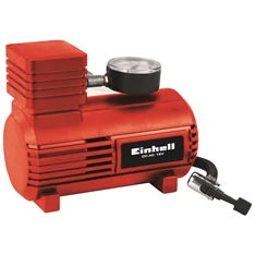 Einhell 2072112 CC-AC 12V autós kompresszor Einhell 2072112 CC-AC 12V autós kompresszor